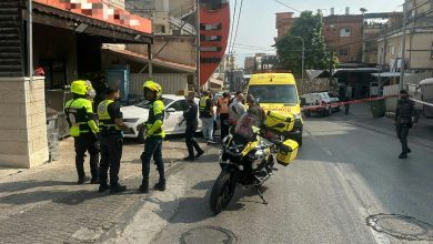 Photo of ارتفاع حصيلة الضحايا العرب إلى 169.. مقتل يوسف مصاروة بإطلاق نار في يافة الناصرة..