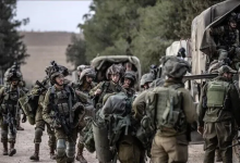 Photo of جنود إسرائيليون يقرون بتلقي تعليمات لإلقاء قنابل على مبان فيها سكان بغزة