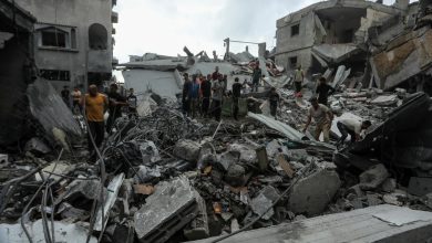 Photo of خسائر غزة من العدوان تتجاوز 80 مليار دولار
