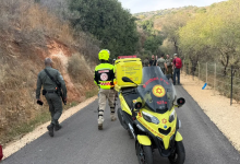 Photo of إصابة نحو 20 طالبًا بانفجار مخلفات ذخيرة قرب الحدود اللبنانية.. أحدهم بحالة حرجة