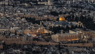 Photo of قراران من “اليونسكو” لحماية التراث الفلسطيني ومواجهة الانتهاكات الإسرائيلية