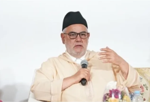 Photo of بنكيران: نحن لسنا إسرائيليين.. نحن مساندون لفلسطين ملكا وحكومة وشعبا (شاهد)