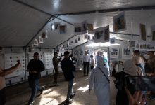 Photo of أرشيف الحياة بغزة.. ألف حكاية تستعيد وجوه الشهداء وأحلامهم من ركام الحرب (شاهد)