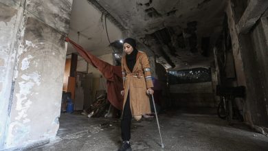 Photo of الأمم المتحدة: 38 ألف شهيدة و11,700 مصابة بإعاقات دائمة في غزة