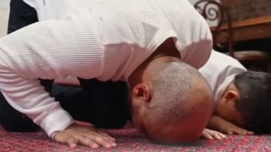 Photo of التربية الإيمانية للأبناء.. من غرس محبة الله إلى بناء شخصية متوازنة