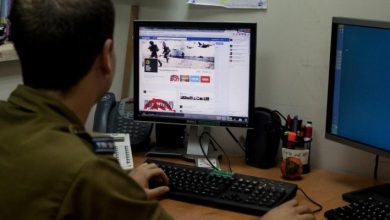Photo of الاحتلال يحوّل منشورات الفلسطينيين إلى ذريعة للاعتقال والملاحقة بالضفة