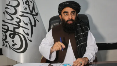 Photo of الحكومة الأفغانية تتحدى اتهامات الجنائية الدولية لقادة طالبان