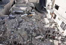 Photo of جدعون ليفي: شمال شرق الضفة من ملاذ هادئ إلى غزة أخرى (فيديو)