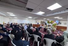 Photo of جمعية بصائر الخير تزفّ بشرى تخريج حافظة جديدة لكتاب الله الكريم