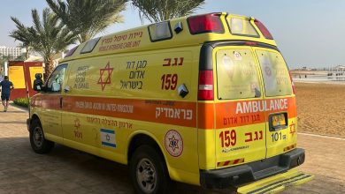 Photo of موسم السباحة ينتهي بـ58 وفاة غرقًا و261 حالة استدعت الإسعاف