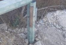 Photo of اعتداء على البنية التحتية في دير دبوان.. مستوطنون يقتلعون أعمدة كهرباء
