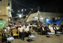 Photo of شباب مساجد البعينة يختتمون أسبوع الدعوة بمشاركة واسعة (صور)