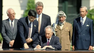 Photo of فلسطينيو الداخل.. الثمن المؤجل لاتفاقيات أوسلو