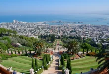 Photo of حالة الطقس: أجواء حارة نسبياً ودرجات الحرارة أعلى من معدلها السنوي بـ5 درجات