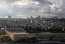 Photo of حالة الطقس: أجواء حارة نسبياً يعقبها انخفاض ملموس على درجات الحرارة