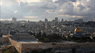 Photo of حالة الطقس: أجواء حارة نسبياً يعقبها انخفاض ملموس على درجات الحرارة