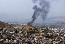 Photo of قتيلان في هجوم على مطار الملك فهد بالسعودية ونزوح 260 ألف شخص في اليمن