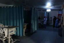 Photo of الصحة في غزة تحذر من توقف مفاجئ لمولدات المستشفيات بسبب نفاد زيوت التشغيل