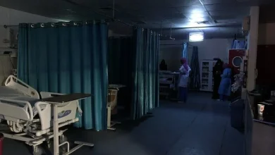 Photo of الصحة في غزة تحذر من توقف مفاجئ لمولدات المستشفيات بسبب نفاد زيوت التشغيل