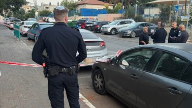 Photo of إصابتان بإطلاق نار في الرملة ورهط إحداهما خطيرة