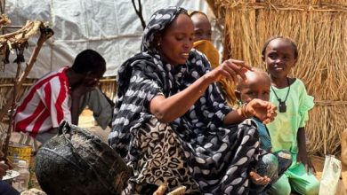 Photo of الجفاف يهدد السودان بموجة مجاعة جديدة مع تراجع المحاصيل وتقلص المساعدات