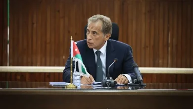 Photo of حداد في الأردن: 7 قتلى وعشرات المصابين في هجوم كنيسة الكرك