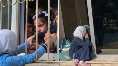Photo of هل بات الحجاب خطرًا يهدد الأمن القومي للكوكب؟!