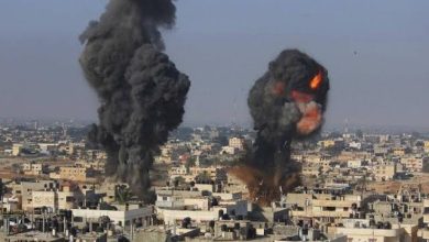 Photo of غزة: ارتفاع حصيلة الشهداء إلى 74,540 منذ بدء الحرب