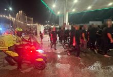 Photo of إصابة شابين بجريمة إطلاق نار في طمرة و4 أشخاص بانفجار قنبلة في كفر مندا