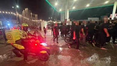 Photo of إصابة شابين بجريمة إطلاق نار في طمرة و4 أشخاص بانفجار قنبلة في كفر مندا