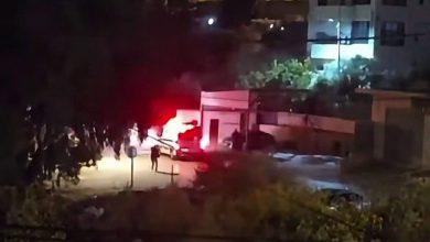 Photo of مقتل مواطن وإصابة آخرين بإطلاق نار في قطنة شمال غرب القدس