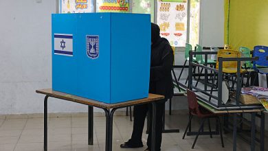 Photo of النقب: ارتفاع عدد المعتقلين بشبهة رشى انتخابية لصالح الموحدة إلى 7