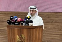 Photo of قطر تنفي التدخل في الانتخابات الإسرائيلية وترفض اتهامات التمويل والرشى