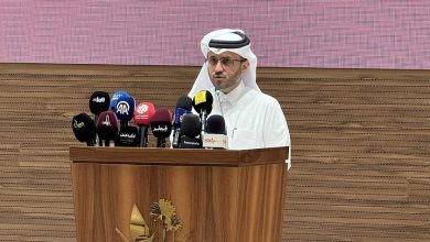 Photo of قطر تنفي التدخل في الانتخابات الإسرائيلية وترفض اتهامات التمويل والرشى