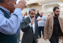 Photo of سوريا تبدأ تحقيقًا مشتركًا مع الأردن بشأن غارات درعا