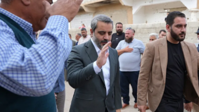 Photo of سوريا تبدأ تحقيقًا مشتركًا مع الأردن بشأن غارات درعا