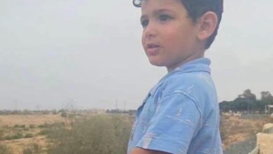 Photo of وفاة طفل يبلغ عامين إثر بقائه لساعات داخل سيارة مغلقة في رهط