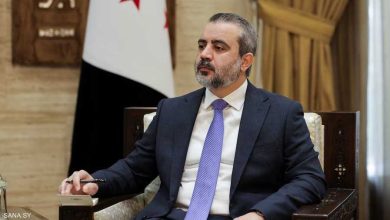 Photo of الشيباني: سوريا تدرس الانضمام إلى اتفاق مكة الدفاعي