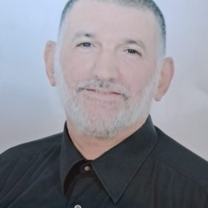 Photo of د. إيهاب الشيخ خليل