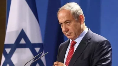 Photo of نتنياهو: زودنا بريطانيا بمعلومات استخباراتية عن هجوم “برعاية إيرانية”