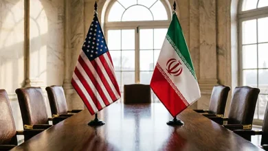 Photo of إيران تتسلم الرد الأمريكي على مقترح إعادة فتح مضيق هرمز وإنهاء الحرب