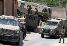 Photo of الشرطة الإسرائيلية تعتقل 25 عاملًا من الضفة الغربية في كفر قاسم والطيبة وجلجولية