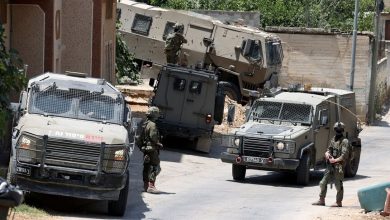 Photo of الشرطة الإسرائيلية تعتقل 25 عاملًا من الضفة الغربية في كفر قاسم والطيبة وجلجولية