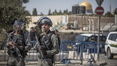 Photo of محافظة القدس: 6 شهداء و139 عملية هدم وتجريف و27 ألفًا و830 مستوطنًا اقتحموا الأقصى خلال 3 أشهر