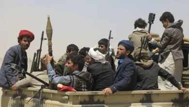 Photo of تصعيد بين الحوثيين والسعودية.. ضربات صاروخية ورفع الجاهزية العسكرية وتحركات لحماية الملاحة بالبحر الأحمر