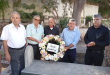 Photo of أم الفحم تحيي الذكرى الـ26 لهبة القدس والأقصى وتستذكر شهداءها الثلاثة