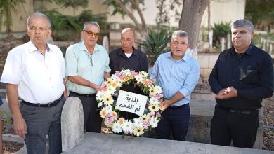Photo of أم الفحم تحيي الذكرى الـ26 لهبة القدس والأقصى وتستذكر شهداءها الثلاثة