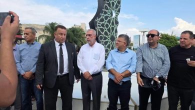 Photo of الشيخ كمال خطيب يرد على إقحام انتخابات الكنيست خلال إحياء ذكرى شهداء هبة القدس والأقصى: “اليوم نحن في حضرة الشهداء”