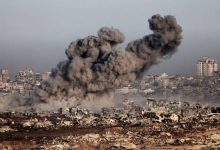 Photo of غزة: الاحتلال يواصل خرق وقف إطلاق النار بالقصف وعمليات النسف لليوم الـ364