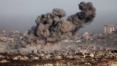 Photo of غزة: الاحتلال يواصل خرق وقف إطلاق النار بالقصف وعمليات النسف لليوم الـ364